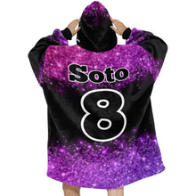 Load image into Gallery viewer, Altitude Sherpa Lined Hoodie 1 Blanket Hoodie for Women