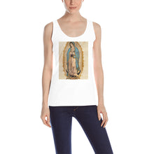 Load image into Gallery viewer, our lady 2 tank Women's Tank Top