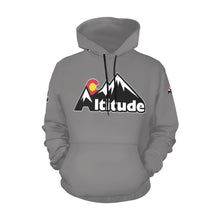 Load image into Gallery viewer, Altitude Hoodie 5 All Over Print Hoodie for Men (USA Size) (Model H13)