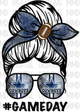 Load image into Gallery viewer, Game Day Shirt Shirt