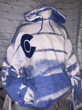 Load image into Gallery viewer, Colorado Hoodie with Glitter C