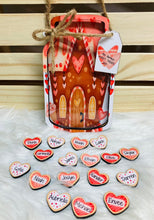 Load image into Gallery viewer, 🍪 Custom Cookie Jars c