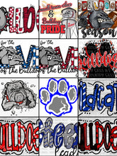 Load image into Gallery viewer, 🏈Bell Game/Bell Week Sale! 🐱🐶