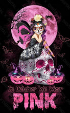 Load image into Gallery viewer, Pink Halloween