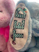 Load image into Gallery viewer, Easter Plush Bunny