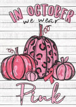 Load image into Gallery viewer, Pink Halloween