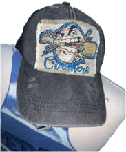 Load image into Gallery viewer, PATCHES for the Customized Hat with Velcro to switch out