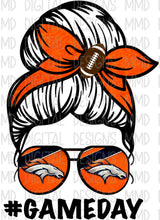 Load image into Gallery viewer, Game Day Shirt Shirt