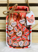 Load image into Gallery viewer, 🍪 Custom Cookie Jars c