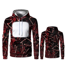 Load image into Gallery viewer, Halloween All-over Hoodie