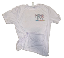 Load image into Gallery viewer, Mama Valentine Long Sleeve T-Shirt