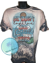 Load image into Gallery viewer, Like Tequila Loves Me