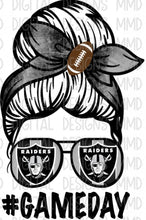 Load image into Gallery viewer, Game Day Shirt Shirt