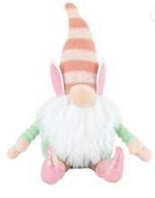 Load image into Gallery viewer, Custom Name Carrot Surprise- Bunny, Pig or Gnome