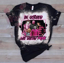 Load image into Gallery viewer, Pink Halloween