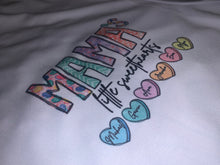 Load image into Gallery viewer, Mama Valentine Long Sleeve T-Shirt