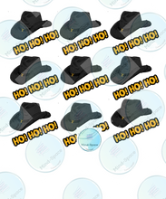 Load image into Gallery viewer, Santa Train Station YS Digital