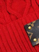 Load image into Gallery viewer, Beanie Small Patch