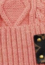 Load image into Gallery viewer, Beanie Small Patch