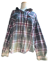Load image into Gallery viewer, Bleached Flannels