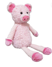 Load image into Gallery viewer, Custom Name Carrot Surprise- Bunny, Pig or Gnome