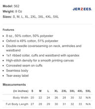 Load image into Gallery viewer, Occupation est. applique embroidery design CREWNECK