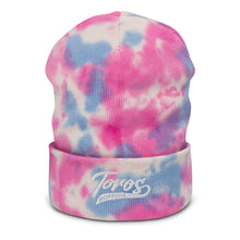 Load image into Gallery viewer, Tie-dye beanie