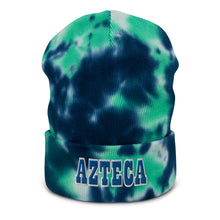 Load image into Gallery viewer, Tie-dye beanie