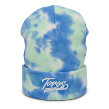 Load image into Gallery viewer, Tie-dye beanie