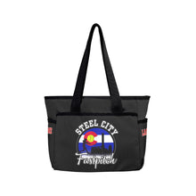 Load image into Gallery viewer, Steel City Bag Large Capacity Tote Bag-Large (Model 1738)
