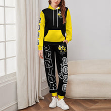 Load image into Gallery viewer, East Block Sweater Adult Hoodie Set
