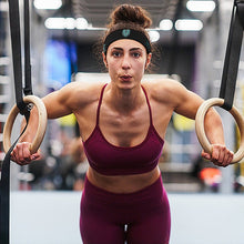 Load image into Gallery viewer, Sports Sweatband Sports sweatband
