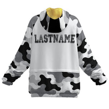 Load image into Gallery viewer, Design Women's Pullover Windbreaker

