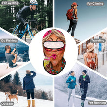 Load image into Gallery viewer, Full Face Mask Party Grandma 2
