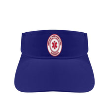 Load image into Gallery viewer, McK 16 All Over Print Sports Visor
