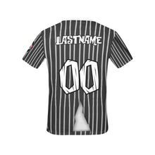 Load image into Gallery viewer, SoCo Reign Halloween Bash Shirt and Socks
