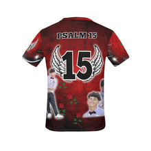 Load image into Gallery viewer, Devan Memorial Shirt
