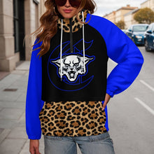 Load image into Gallery viewer, Design Women's Pullover Windbreaker
