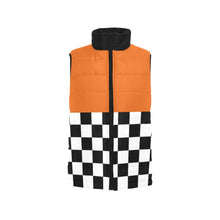 Load image into Gallery viewer, Checker Half Colors
