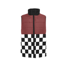 Load image into Gallery viewer, Checker Half Colors
