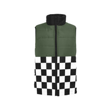 Load image into Gallery viewer, Checker Half Colors
