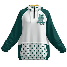 Load image into Gallery viewer, Design Women's Pullover Windbreaker

