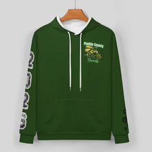 Load image into Gallery viewer, County Green Sweater Adult Hoodie Set
