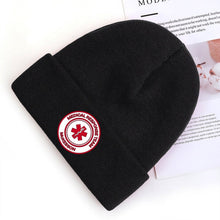 Load image into Gallery viewer, Knit Beanie (USA)
