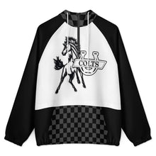 Load image into Gallery viewer, Women's Pullover Windbreaker
