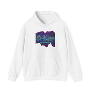 Mind Space Unisex Heavy Blend™ Hooded Sweatshirt