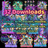 Grem XMas Digital Downloads