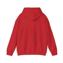 Load image into Gallery viewer, Artistic Unisex Hoodie with Unique Design, Perfect for Cozy Days, Gifts, Casual Outfits, and Events
