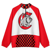 Load image into Gallery viewer, Women's Pullover Windbreaker
