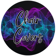 Chairs Covers Stretch Spandex (Different Colors Available)